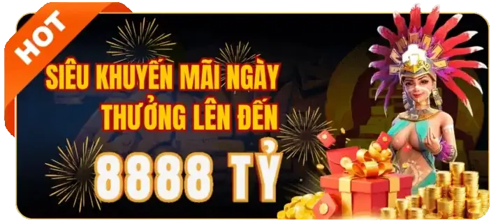 Khuyến mãi nạp tiền hàng ngày FE88