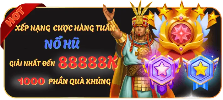 Hoàn trả không giới hạn FE88