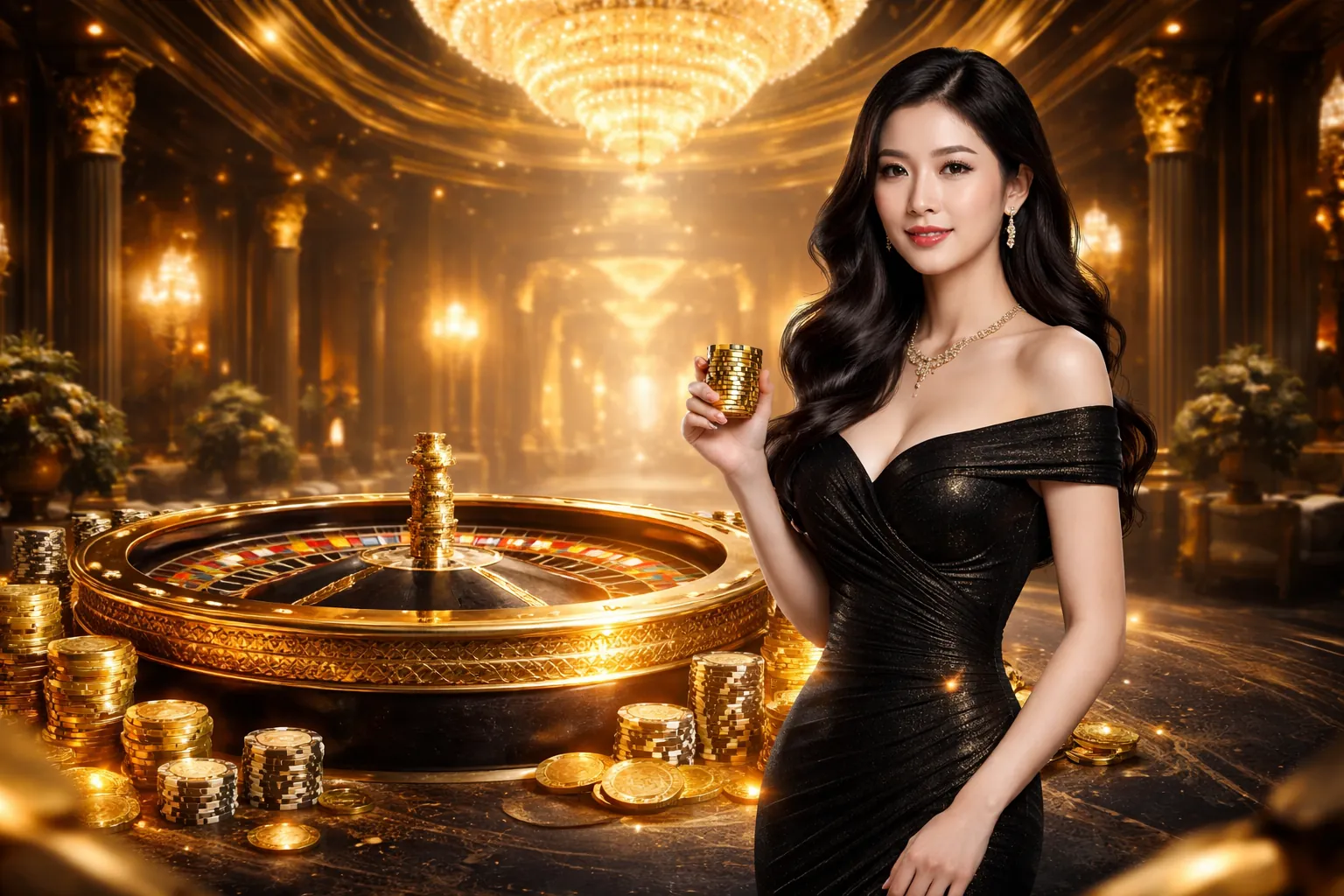 Kho game đa dạng fe88