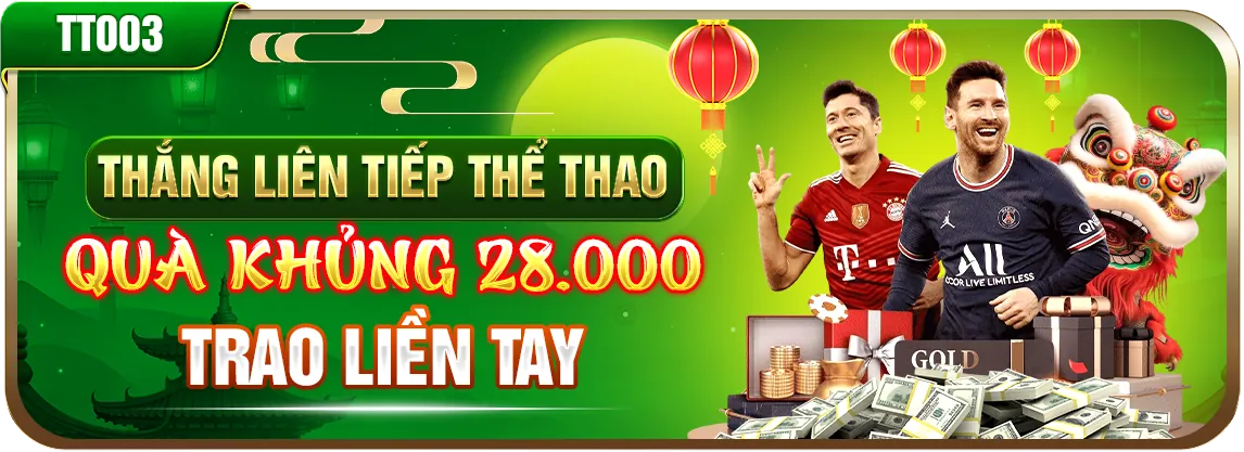Tận Dụng Vật Phẩm