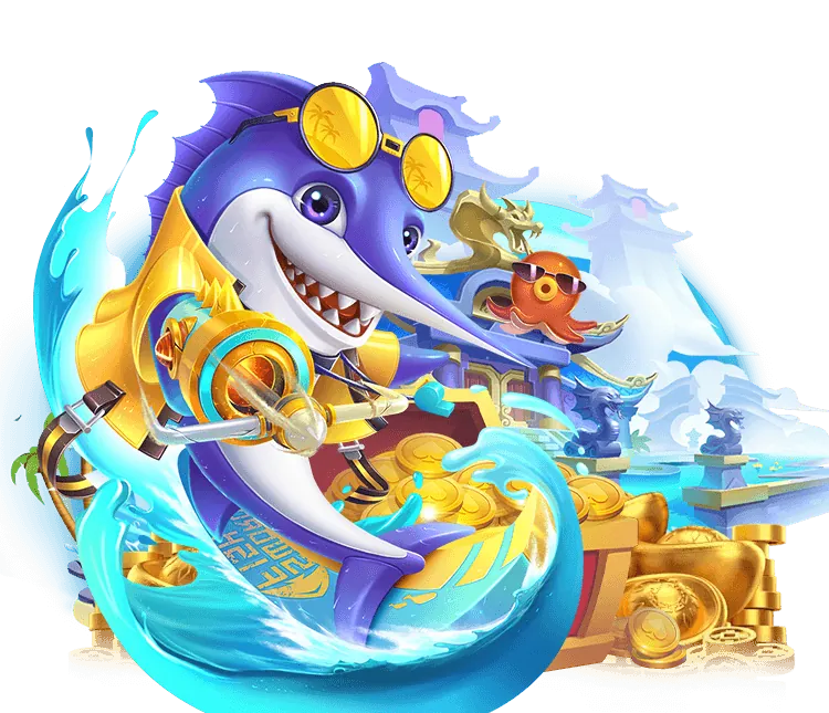 Video Slot hiện đại với chủ đề phiêu lưu