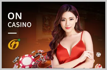 Casino trực tuyến tại fe88