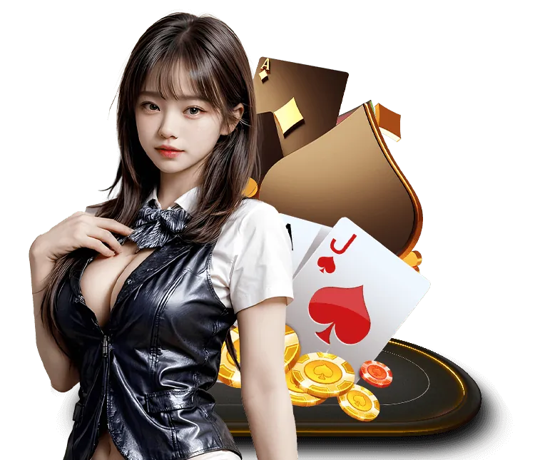 Slot Jackpot lũy tiến với biểu tượng tiền vàng
